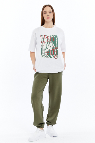 Resim Trender Kadın T-shirt