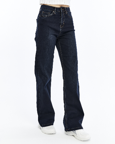 Resim Yenikoza Kadın Jean