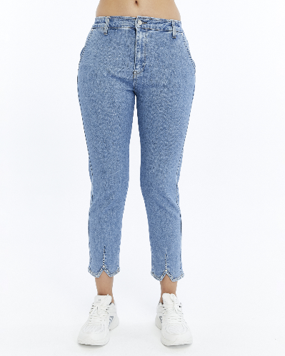 Resim Yenikoza Kadın Jean