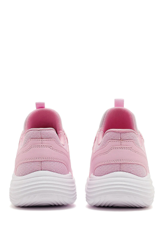 Resim Skechers Bounder Pro Kız Çocuk Spor Ayakkabı 303690L Ltpk