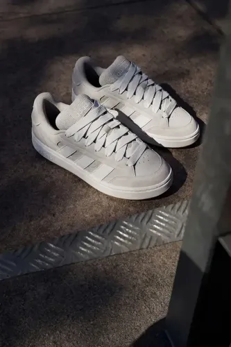 Resim Adidas GC ALPHA SK8 Erkek Spor Ayakkabı HQ7367