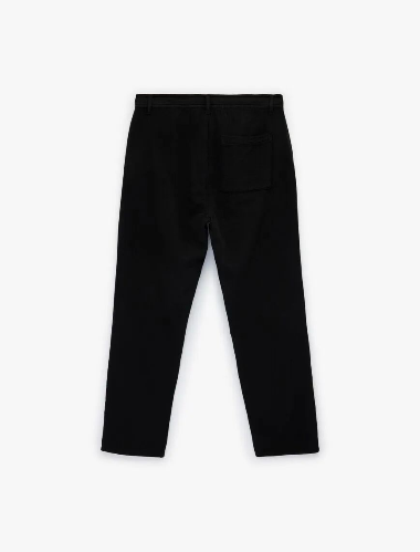 Resim Koton Erkek Kanvas Pantolon 6SAM40018HW