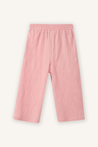 Resim Defacto Kız Bebek Eşofman Alt H1872A5/PN636