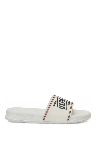 Resim U.S. POLO ASSN. Erkek Terlik A102252150 ROLAND 6FX
