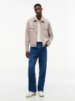 Resim Tommy Hilfiger Erkek Gömlek