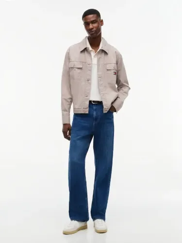 Resim Tommy Hilfiger Erkek Gömlek