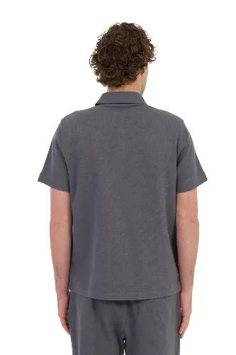 Resim Lumberjack Erkek T-shirt A102064730 MB BOONE 12BS103 6FX