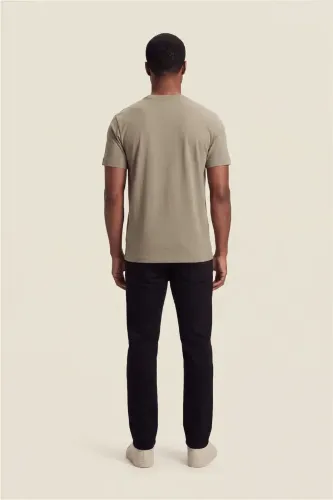 Resim Yenikoza Erkek T-shirt