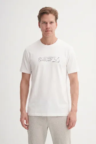 Resim Cazador Erkek T-shirt 44790