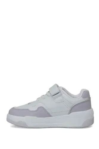Resim U.S. Polo Assn. Kız Çocuk Günlük Ayakkabı A102695999 Mılow Jr 6Pr