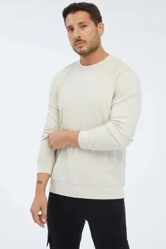 Resim Trender Erkek Sweat