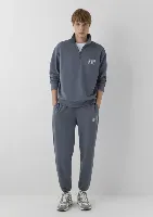 Resim Mavi Erkek Sweat M0S10672-80776