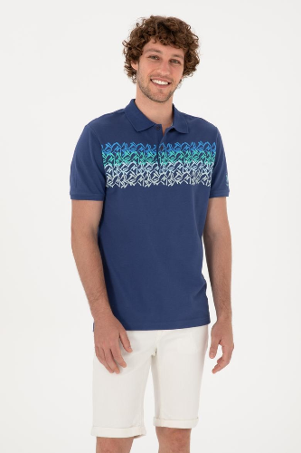 Resim 2104441 Karc Us Polo Assn Erkek T-Shirt