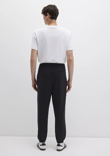 Resim Mavi Erkek Eşofman Alt M0010207-900