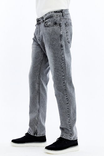 Resim Paul&More Erkek Jean Pantolon Baggy