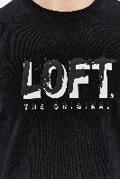 Resim Loft  Erkek T-Shirt Lf2042490