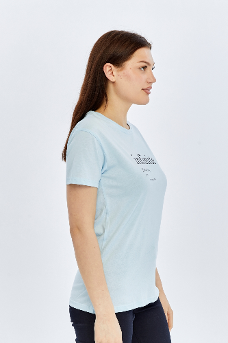 Resim Trender Kadın T-shirt