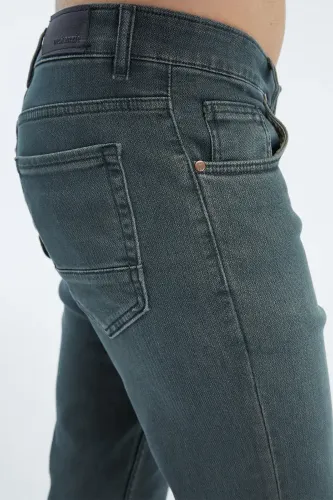 Resim Yenikoza Erkek Jean