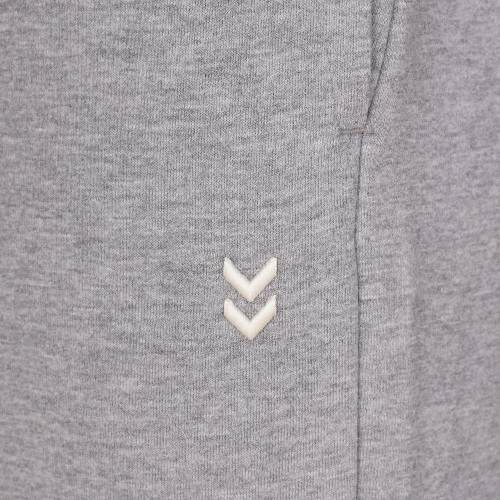 Resim 932357-2006 Hml-T-Pulse Male Co Regular Sweatpants Erkek Eşofman Alt