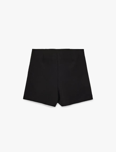 Resim Koton Kadın Etek 6SAK70036PW