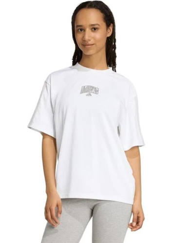 Resim Adidas W Camo T 2 Kadın T-Shirt Jv8537