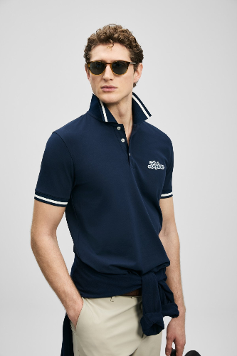 Resim Lufian Artos Erkek T-shirt 111040249