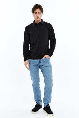 Resim Yenikoza Erkek Sweat