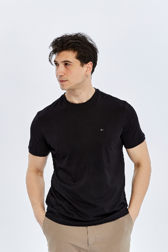 Resim Loft  Erkek T-Shirt Lf2042275