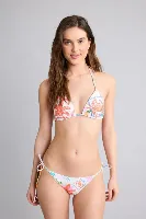 Resim Defacto Kadın Bikini Üst F5894AX/WT16