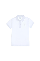 Resim U.s. Polo assn. Erkek Çocuk T-shirt PU-8730 Tp01Iy026
