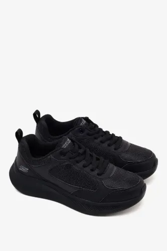 Resim Skechers Bobs Moda Flex Erkek Spor Ayakkabı 118157Tk Bbk