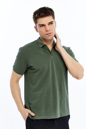 Resim Yenikoza Erkek T-shirt