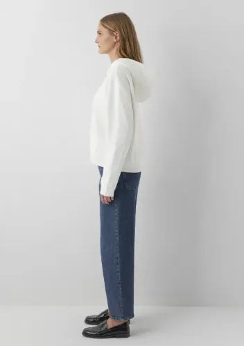 Resim Mavi Kadın Sweatshirt M1S10570-83043