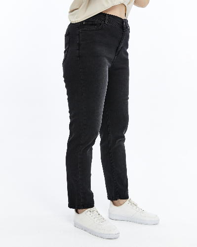 Resim Yenikoza Kadın Jean