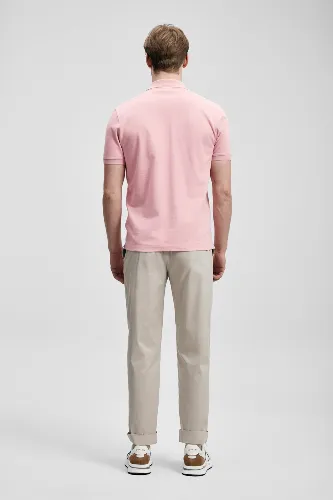 Resim Lufian Laon Erkek T-shirt 111040230