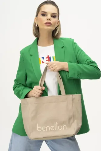 Resim Benetton Kadın Çanta Bnt_1163