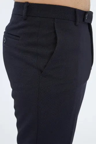 Resim Paul&More Erkek Klasik Pantolon Zara