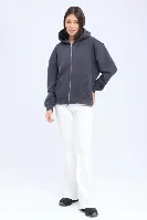 Resim Trender Kadın Sweat