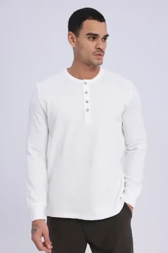 Resim Trender Erkek Sweat