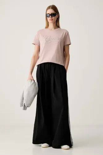 Resim V6YI17K4319-G6I4 Gues Kadın T-shirt