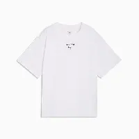 Resim Puma Kadın Kısa Kol T-shirt 528491-02