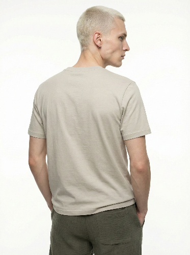 Resim Loft  Erkek T-Shirt Lf2042953