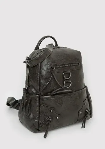 Resim Mavi Kadın Çanta M1913979-24674
