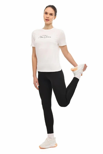 Resim Lumberjack Kadın Tayt A102063520 WB 26CT125 6FX