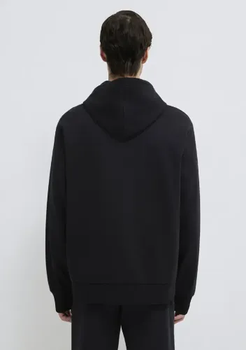 Resim Mavi Erkek Sweat M0S10277-900