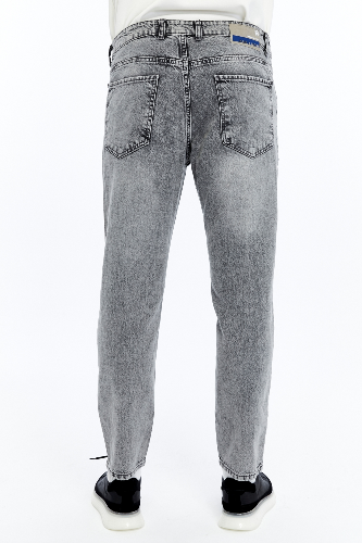 Resim Paul&More Erkek Jean Pantolon Milan