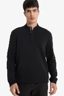 Resim Defacto  Erkek Sweat F2821AX/BK81