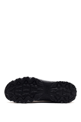 Resim Skechers Hıllcrest Erkek Spor Ayakkabı 237807 Bkcc