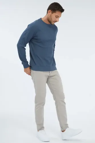 Resim Trender Erkek Sweat