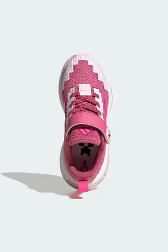 Resim Adidas MINECRAFT PRO EL C Unisex Spor Ayakkabı KK4641